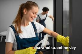Продается прибыльная клининговая компания