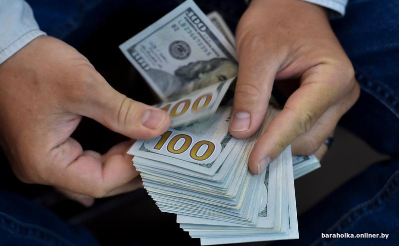 Инвестиции в разовую сделку 2-5к$