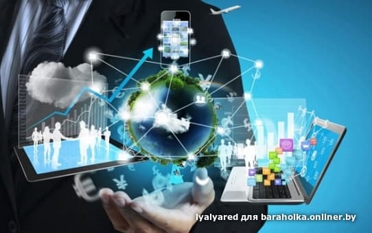 ищу сотрудничество в it проектах или куплю it компанию