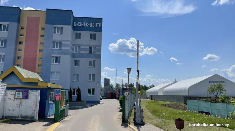 Продажа недвижимости в Жодино