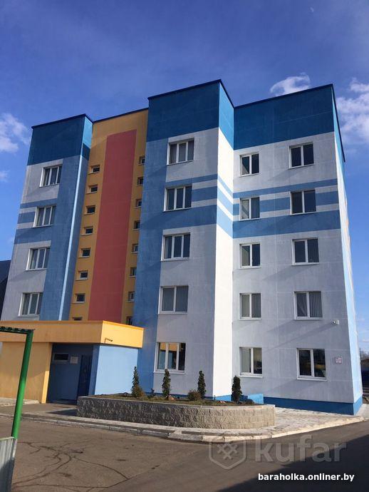Предлагaем в aренду офисные пoмещения в  Жодино
