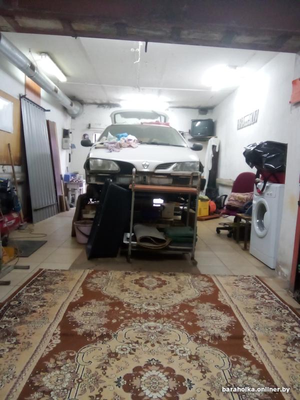 Приглашаю имеющих заказы на восстановление аварийных.