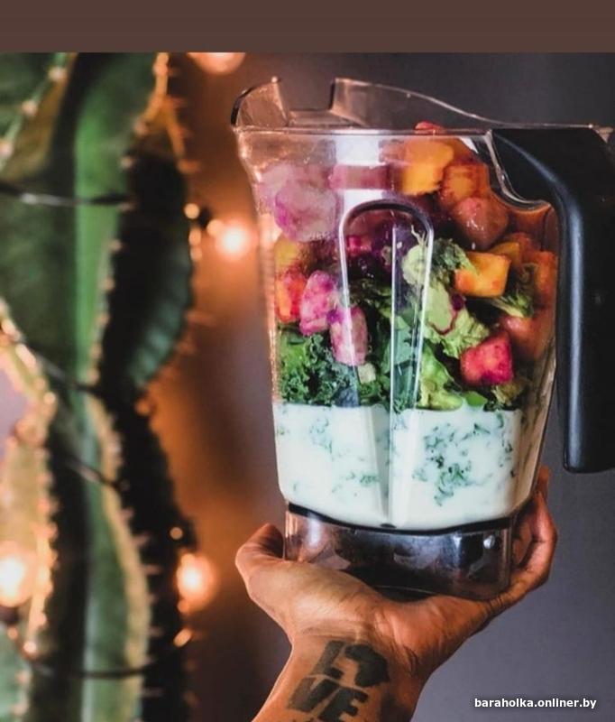 Барный  Блендер Vitamix Advance